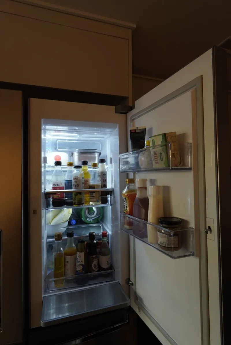[Cheongju] A house with a beautiful sunset, newly built 3-room apartment near Osong Station 15