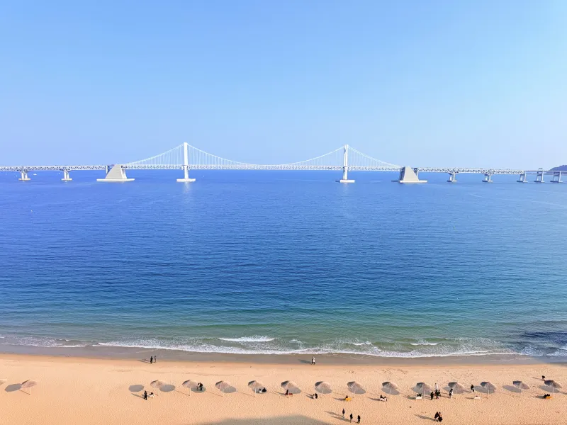 [Suyeong, Busan][Gwangalli Beach Ocean View] Gwangan Signature 13 21