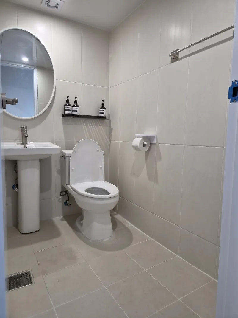 [Bupyeong, Incheon] 20% Discount Event for Full Remodeling, 1 Minute from Bupyeong Station 6