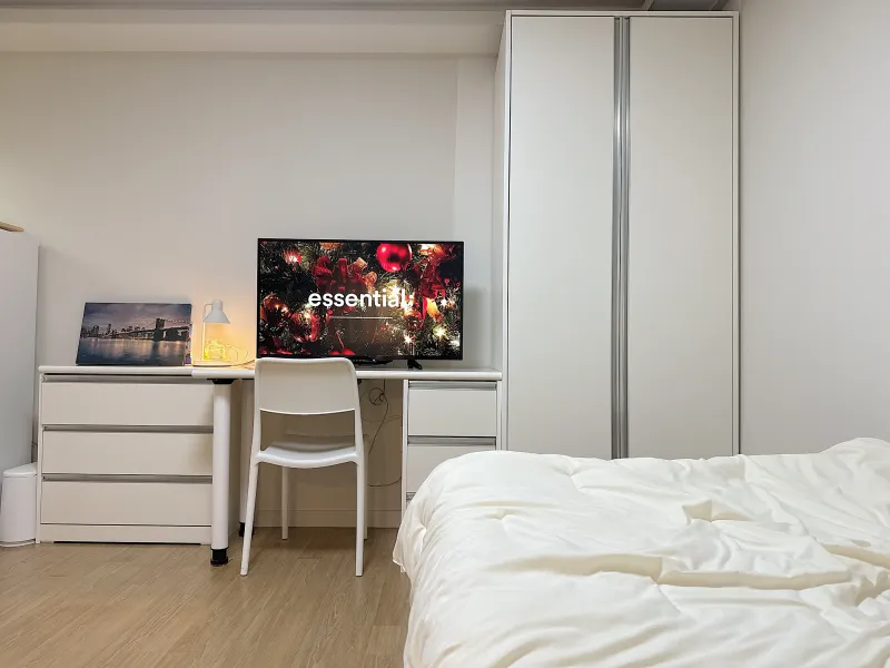 [Geumjeong, Busan] Bugok-dong Cozy House 1st Floor 4