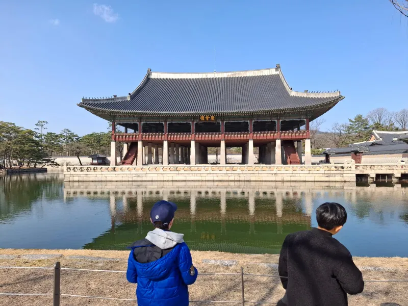 [서울 종로] 북촌/안국역 도보 10분 조용한 북촌 투룸 28