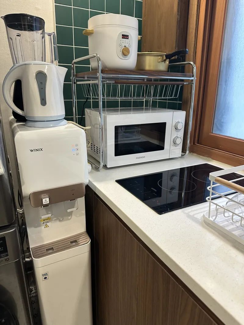 [Bupyeong, Incheon] 20% Discount Event for Full Remodeling, 1 Minute from Bupyeong Station 12