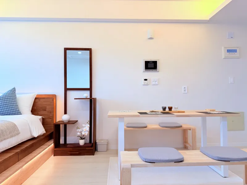 [Suyeong, Busan][Gwangalli Beach Ocean View] Gwangan Signature 13 12