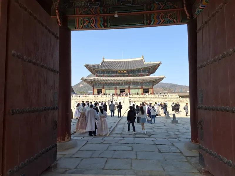 [서울 종로] 북촌/안국역 도보 10분 조용한 북촌 투룸 29