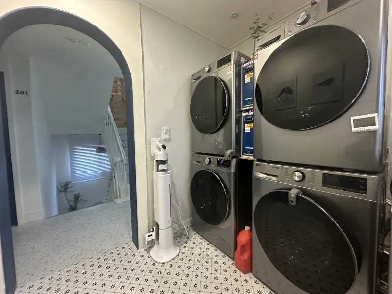[Bupyeong, Incheon] 20% Discount Event for Full Remodeling, 1 Minute from Bupyeong Station 13