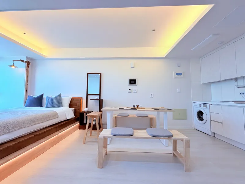[Suyeong, Busan][Gwangalli Beach Ocean View] Gwangan Signature 13 6