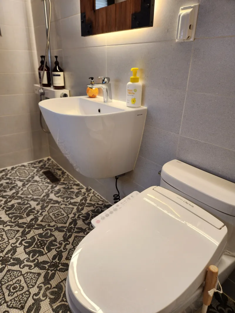 [Gujwa, Jeju] Jeju East Sea View Independent House #Jacuzzi #Private Pool 8