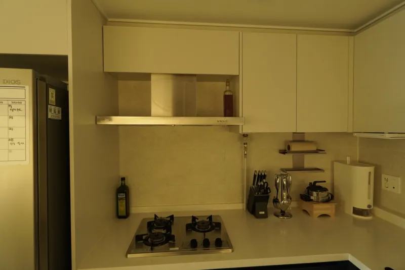 [Cheongju] A house with a beautiful sunset, newly built 3-room apartment near Osong Station 20