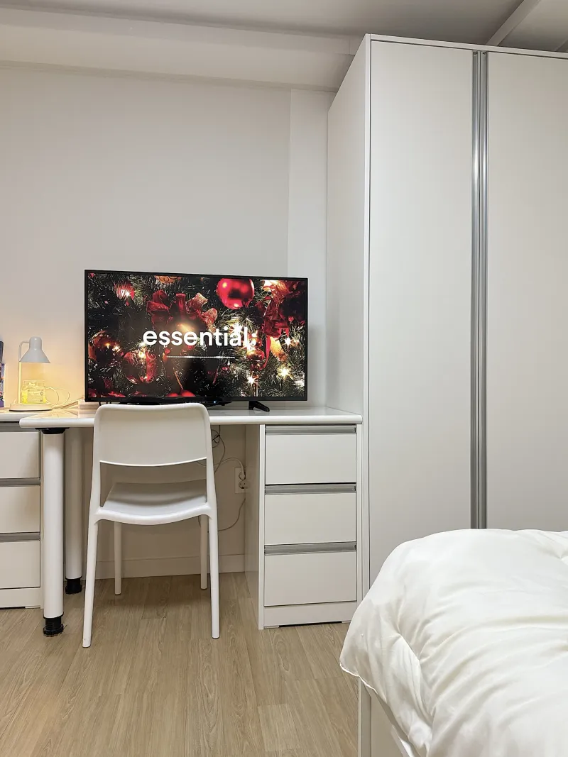 [Geumjeong, Busan] Bugok-dong Cozy House 1st Floor 3