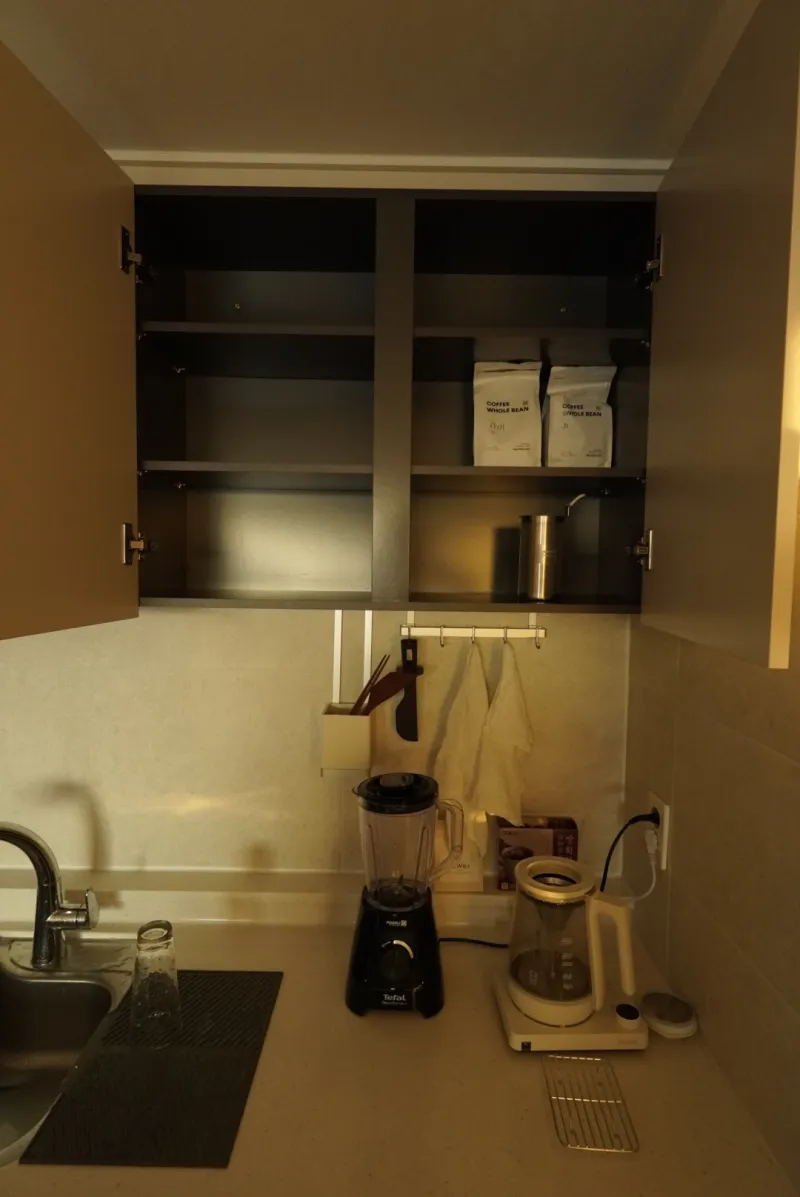 [Cheongju] A house with a beautiful sunset, newly built 3-room apartment near Osong Station 17