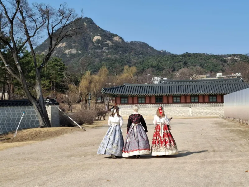 [서울 종로] 북촌/안국역 도보 10분 조용한 북촌 투룸 26