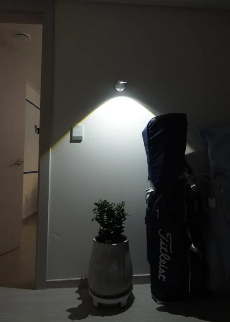[Cheongju] A house with a beautiful sunset, newly built 3-room apartment near Osong Station 11