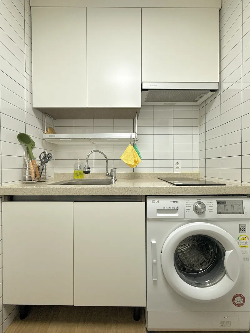 [Geumjeong, Busan] Bugok-dong Cozy House 1st Floor 10