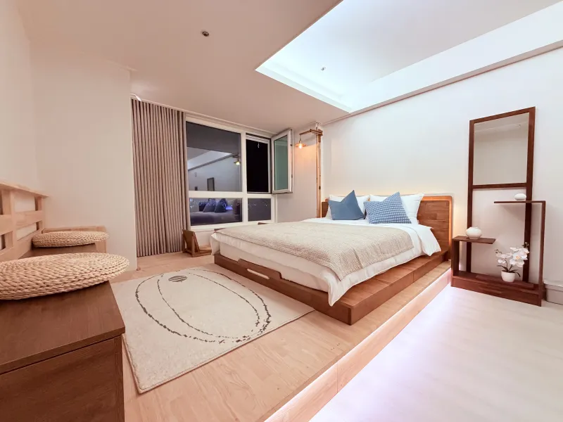 [Suyeong, Busan][Gwangalli Beach Ocean View] Gwangan Signature 13 14