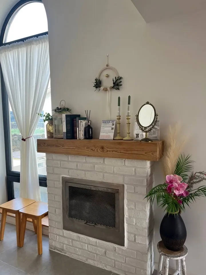 [Gujwa, Jeju] Jeju East Sea View Independent House #Jacuzzi #Private Pool 21