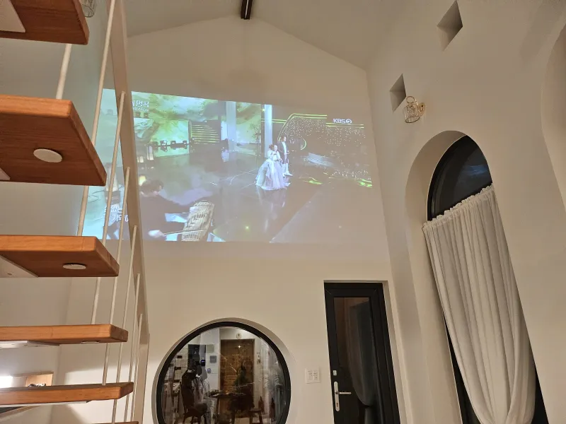 [Gujwa, Jeju] Jeju East Sea View Independent House #Jacuzzi #Private Pool 25