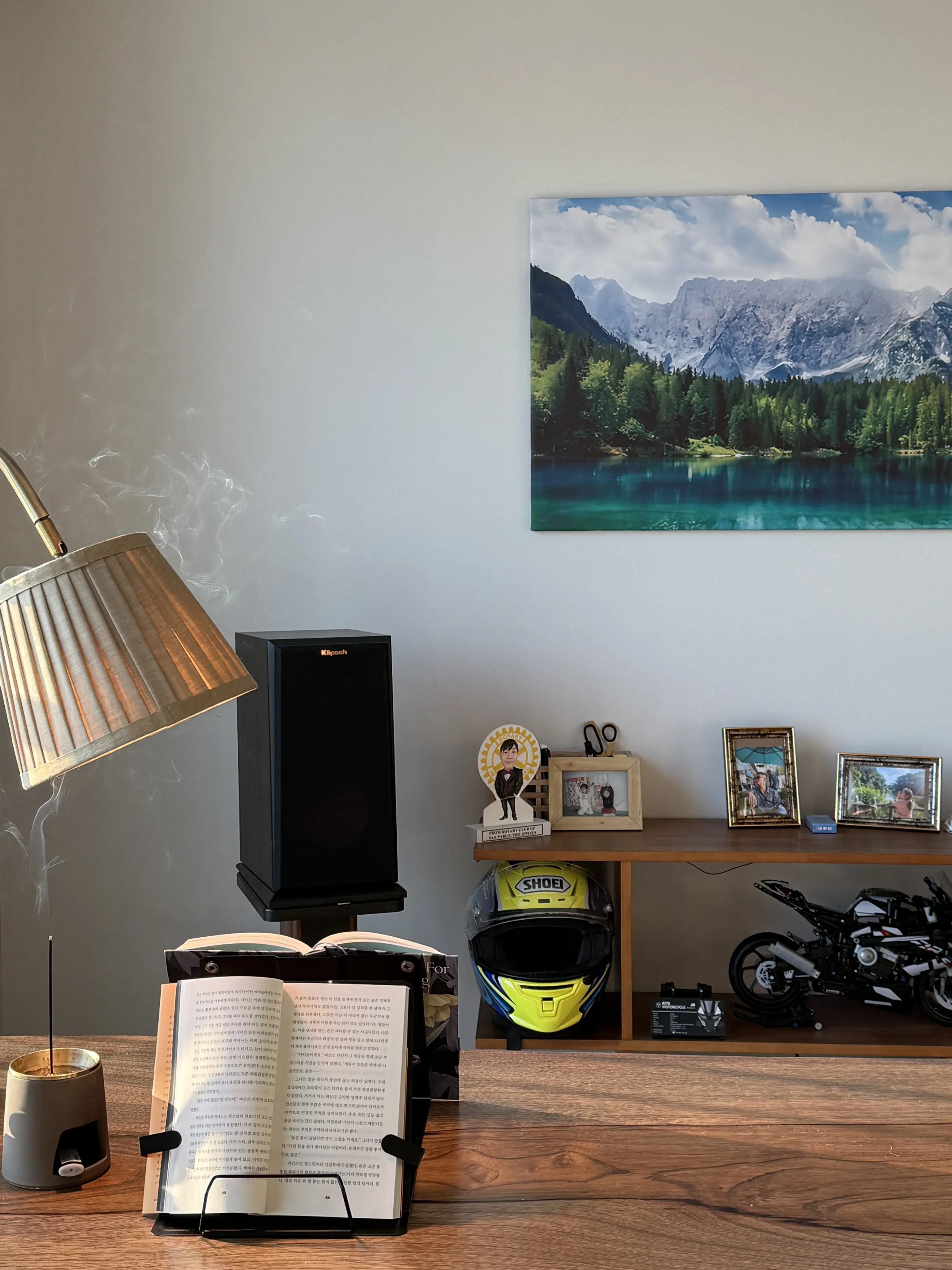 Apartment in Cheongju, Chungbuk — 83m², sleeps 4, 2 baths