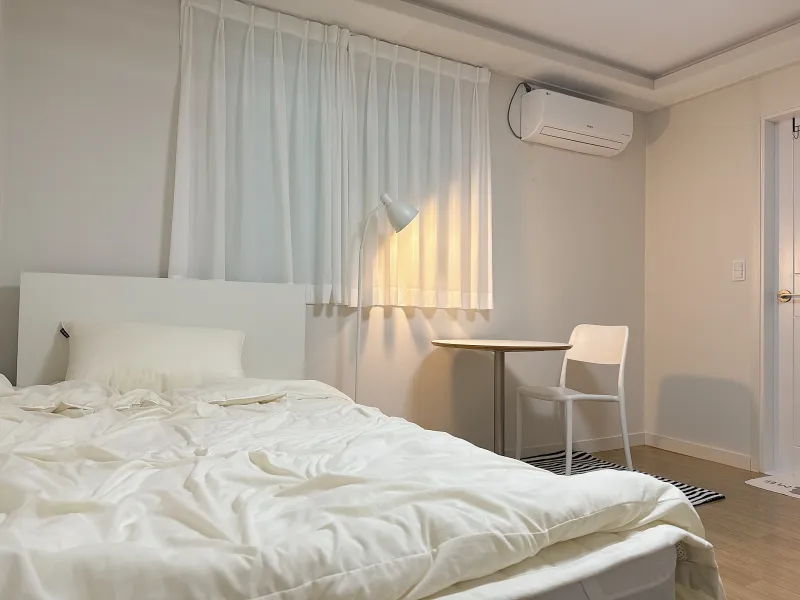 [Geumjeong, Busan] Bugok-dong Cozy House 1st Floor 6