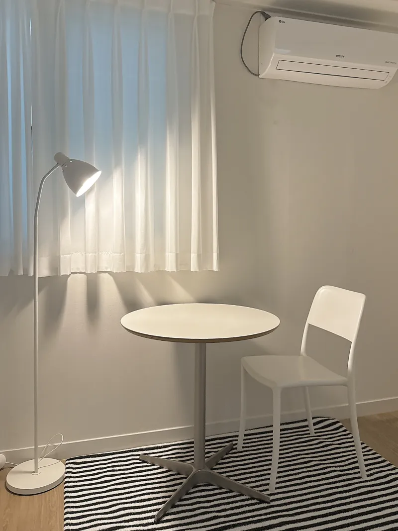 [Geumjeong, Busan] Bugok-dong Cozy House 1st Floor 2