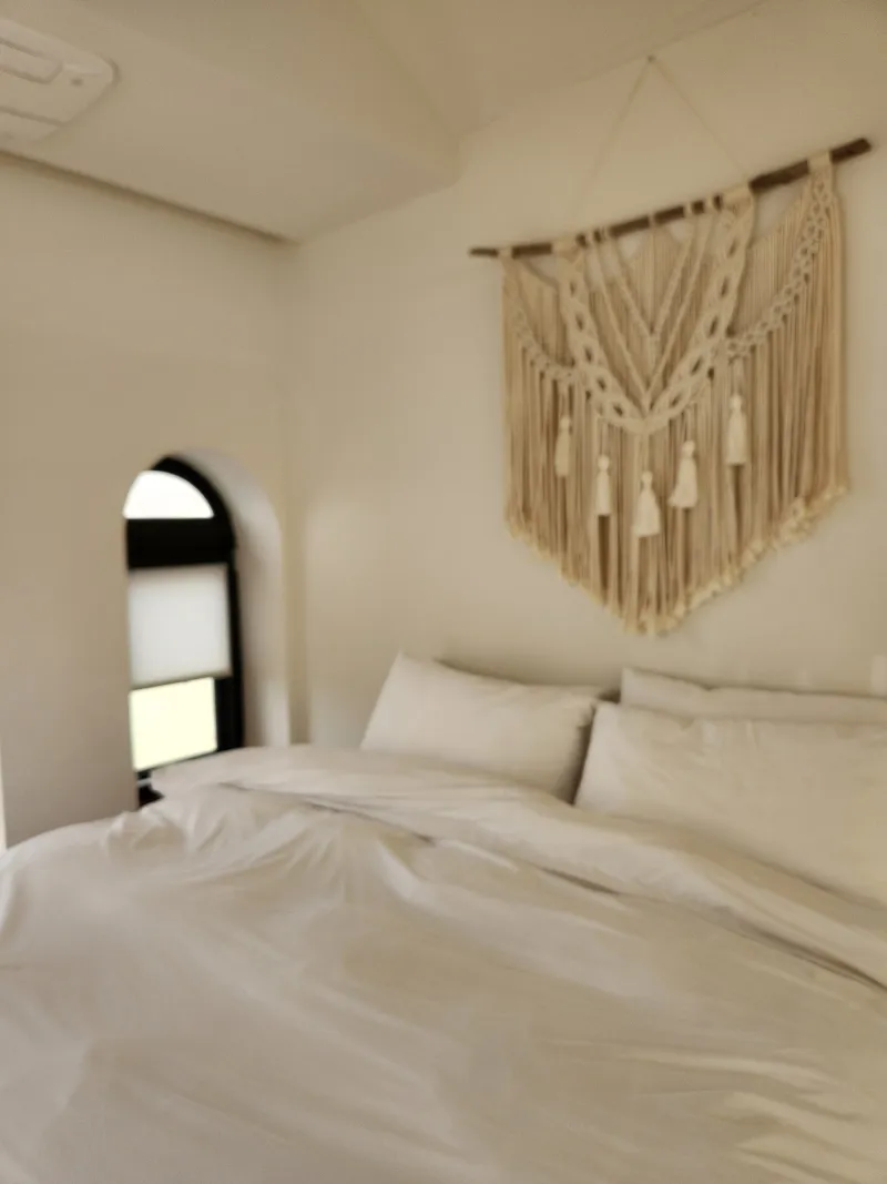 [Gujwa, Jeju] Jeju East Sea View Independent House #Jacuzzi #Private Pool 22