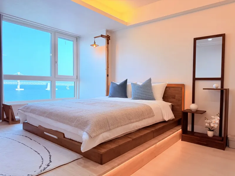 [Suyeong, Busan][Gwangalli Beach Ocean View] Gwangan Signature 13 4