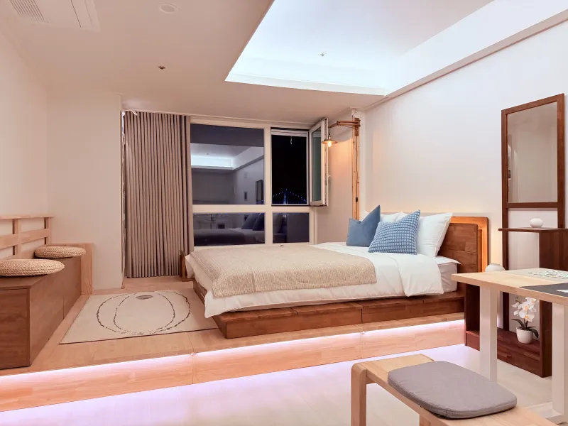 [Suyeong, Busan][Gwangalli Beach Ocean View] Gwangan Signature 13 13