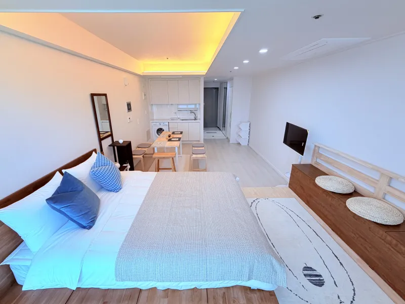 [Suyeong, Busan][Gwangalli Beach Ocean View] Gwangan Signature 13 8