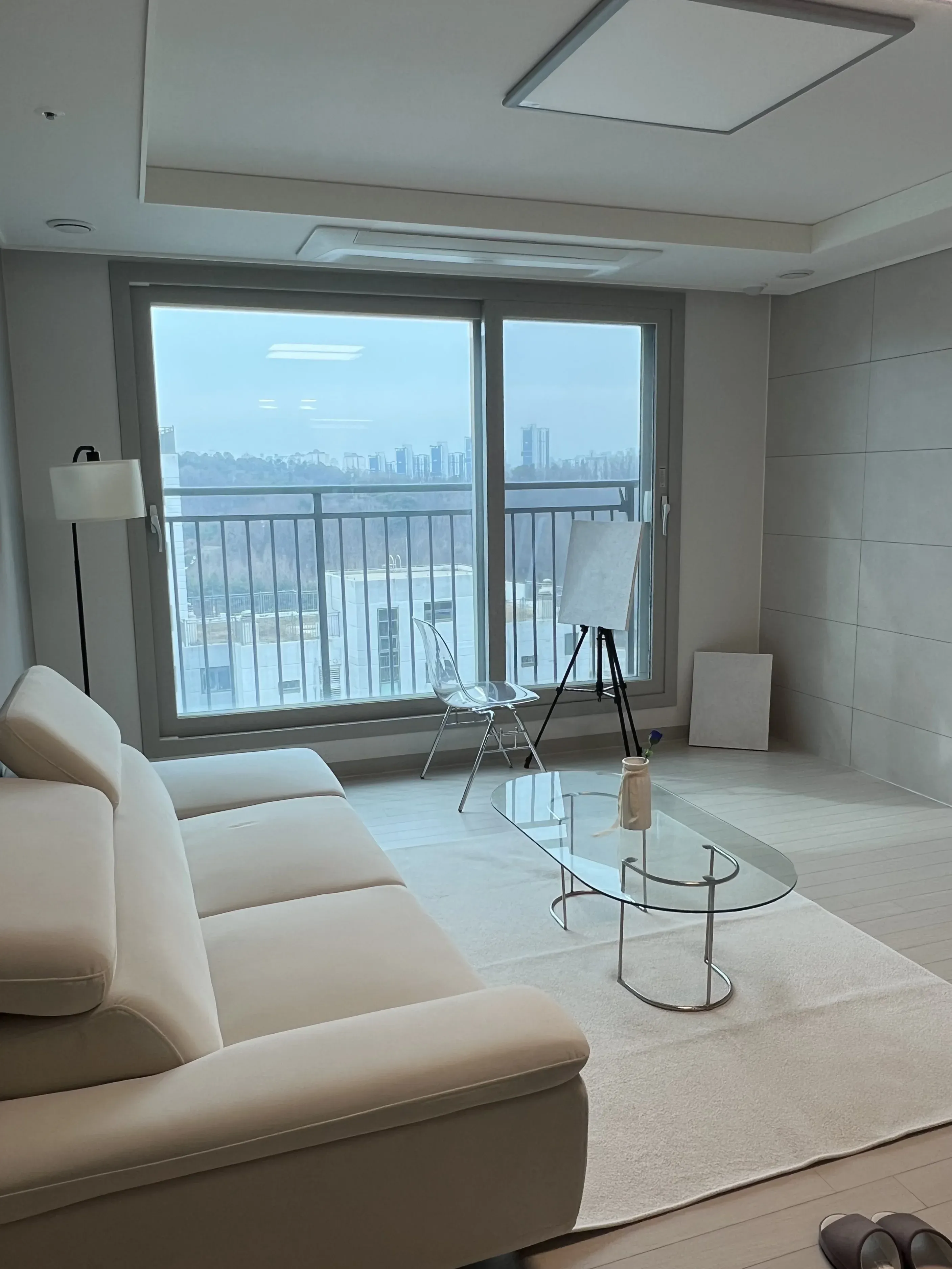 Apartment in Sejong — 40m², sleeps 1, 1 bath
