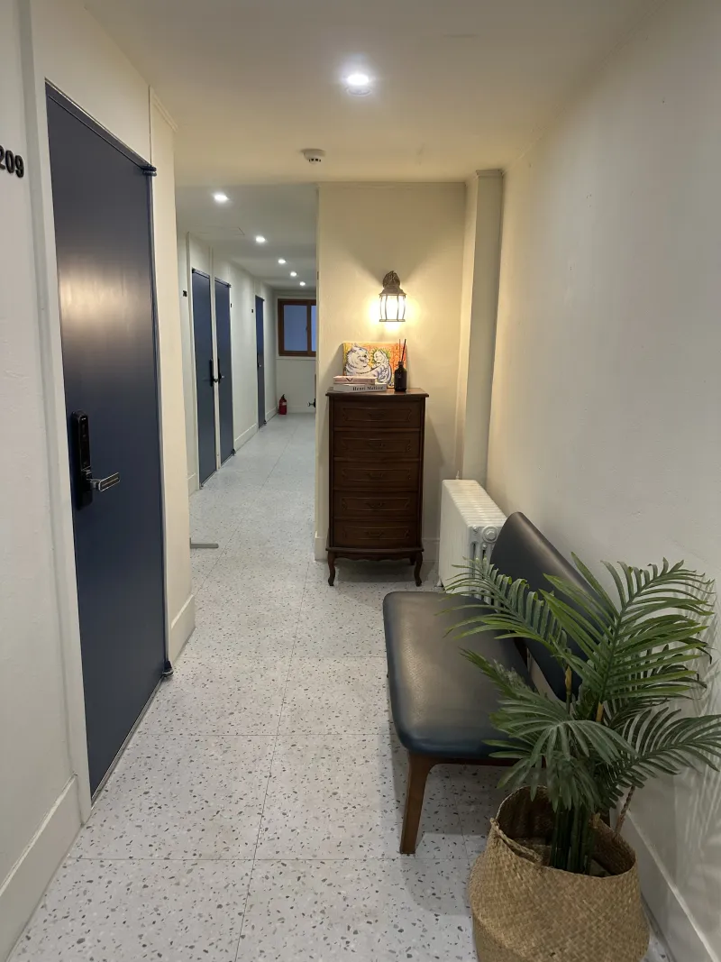 [Bupyeong, Incheon] 20% Discount Event for Full Remodeling, 1 Minute from Bupyeong Station 14