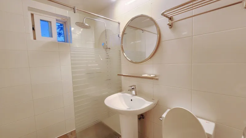 [Andeok, Seogwipo][Jeju Sagye-ri] Room 103, Duplex Pension Below Sanbangsan Mountain 8