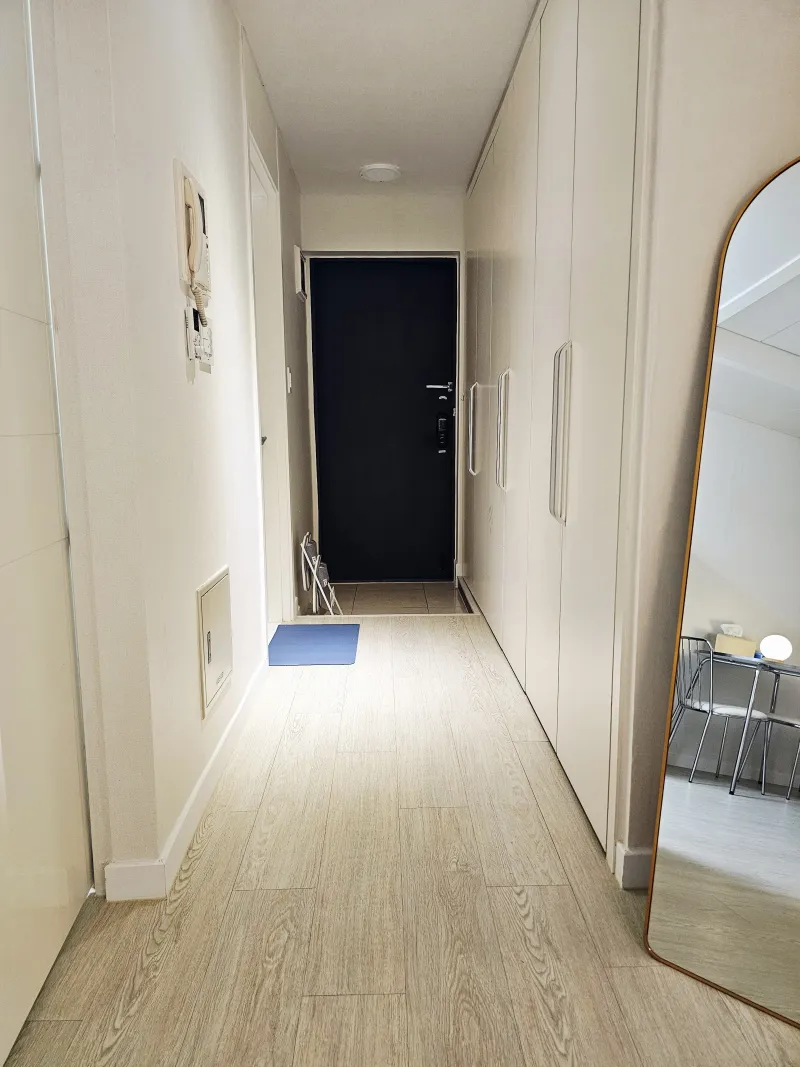 [Yeongdeungpo, Seoul][Yeongdeungpo-gu, Seoul] National Assembly Station / Sweet Room~♡ 8