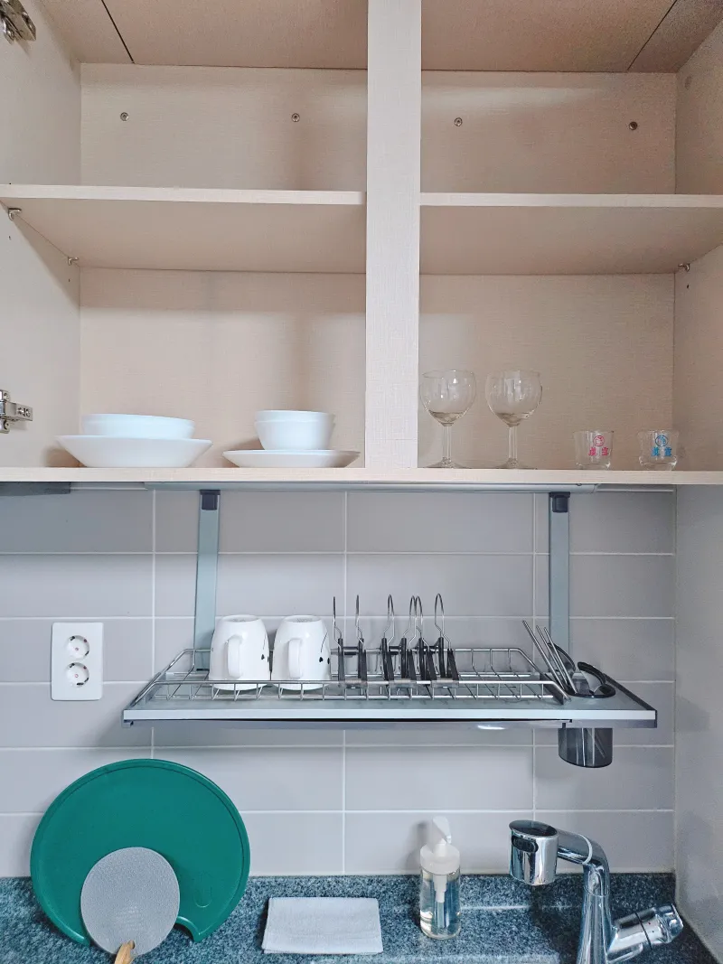[Goyang][Goyang-si, Gyeonggi-do] Direct 1-minute connection to Juyeop Station / Fully furnished / KINTEX / Lake Park / Abundant infrastructure 9