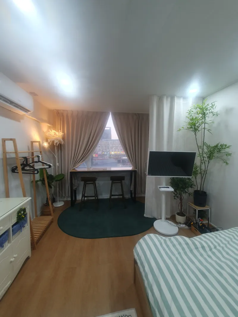 [Seocho, Seoul] Urban Rest Area 2, 3 minutes from Sinnonhyeon Station (Line 9) 4