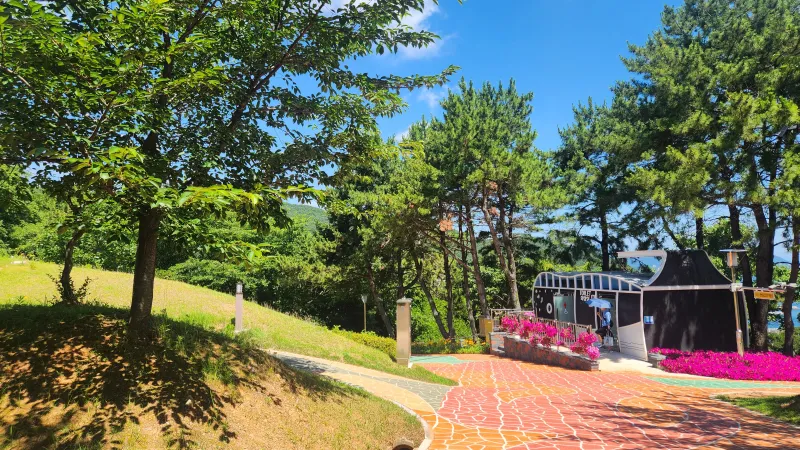 [경남 거제] 능포 / 오션뷰가 멋진 낚시터 원룸 #애견동반가능 22