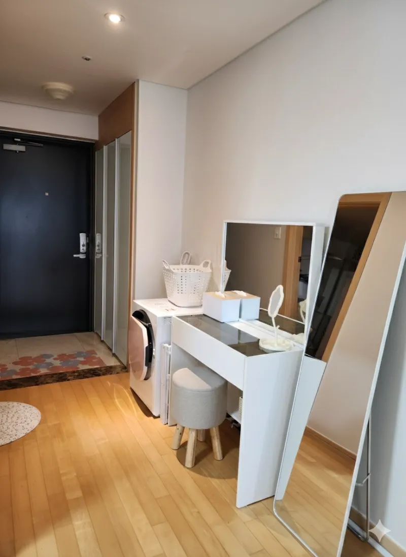 [Seongnam] Bundang Pangyo high-rise window view 11