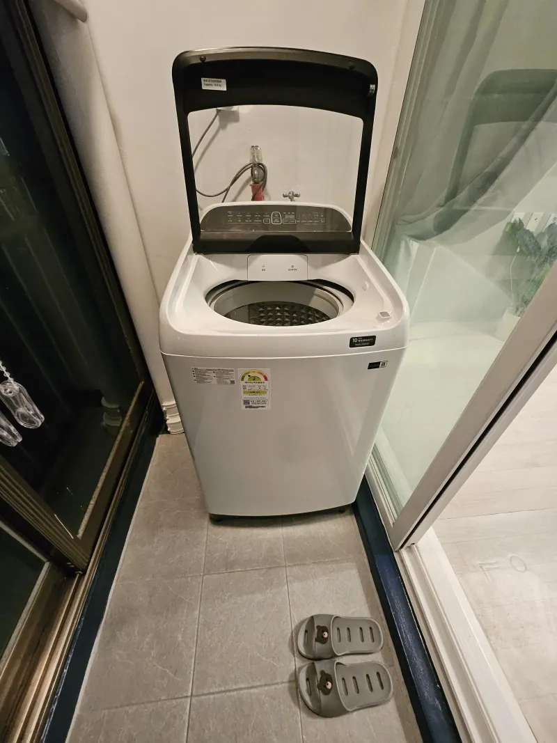 [Cheongju] Convenient fully furnished room near Chungbuk National University 10