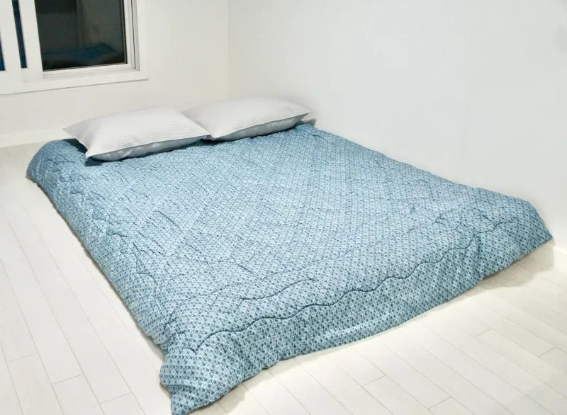 [Ansan] 29-story Top Floor Fantasy Ocean View Penthouse 7