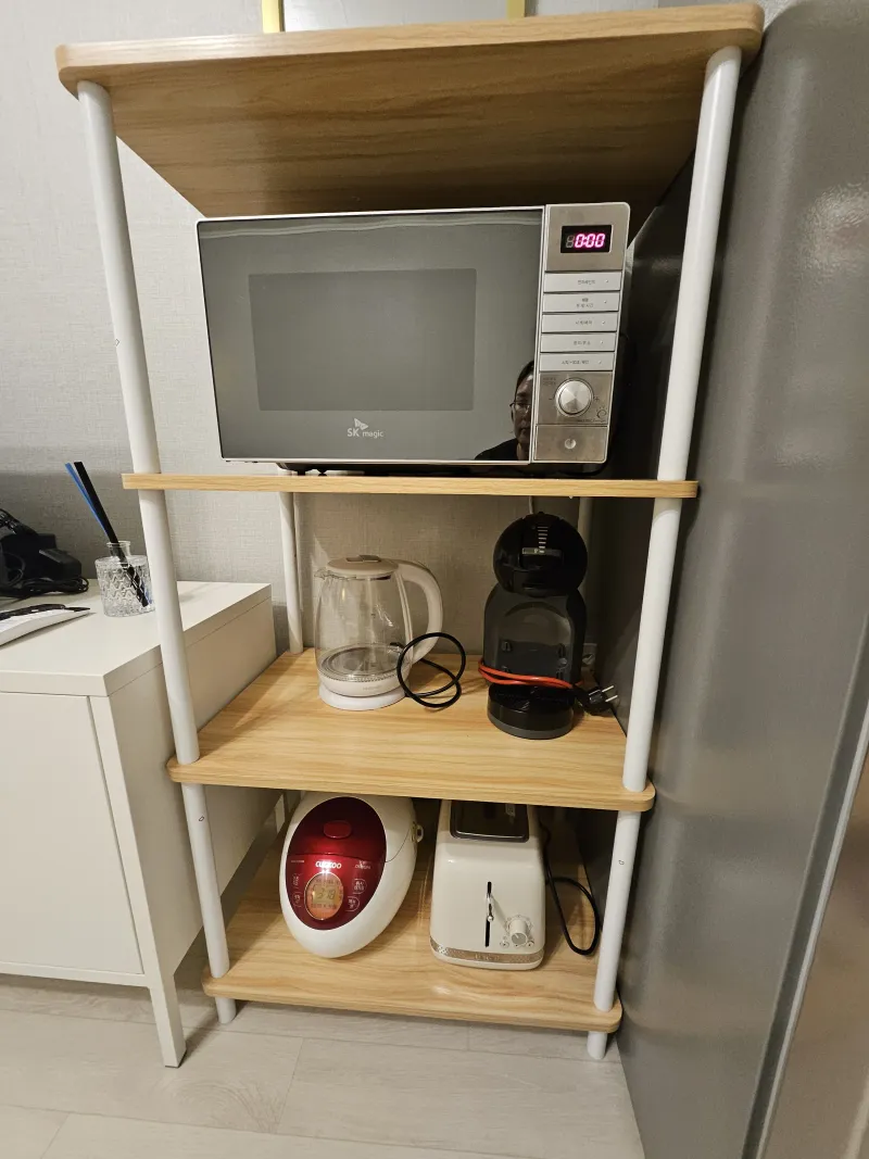 [Cheongju] Convenient fully furnished room near Chungbuk National University 12