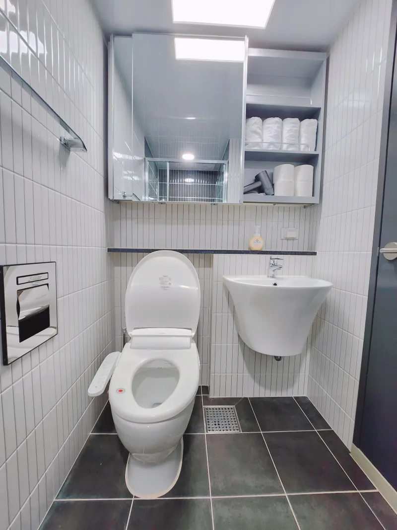 [Goyang][Goyang-si, Gyeonggi-do] Direct 1-minute connection to Juyeop Station / Fully furnished / KINTEX / Lake Park / Abundant infrastructure 5