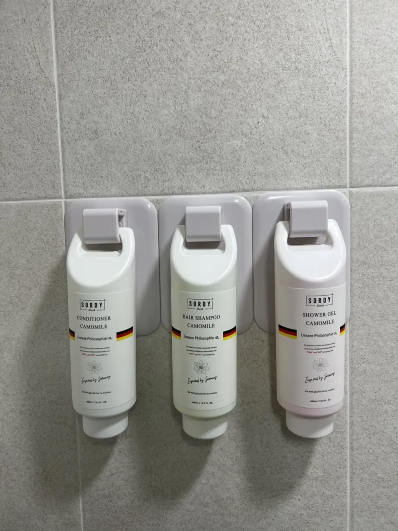 [강원 양양] #서핑의성지 죽도,#인구죽도해변,#양양신축호텔형 숙소3층 10