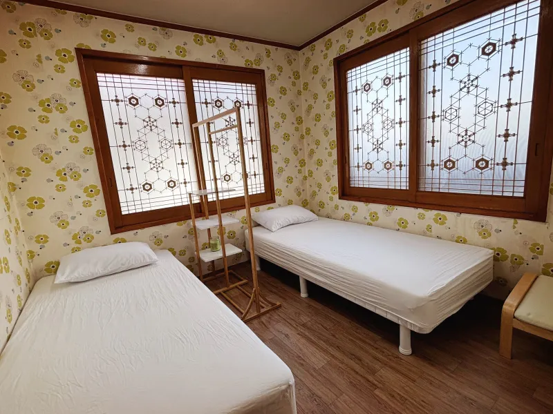 [Dodu 2-dong, Jeju] Private house near the airport, 3 rooms, 3 bathrooms, 2 parking spaces 6