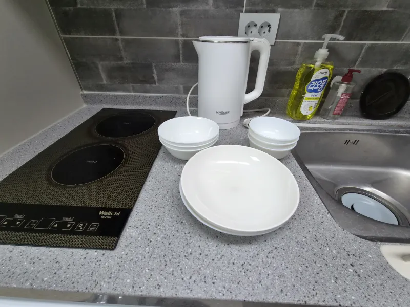 [Gwanak, Seoul] Officetel near Seoul National University Station 12