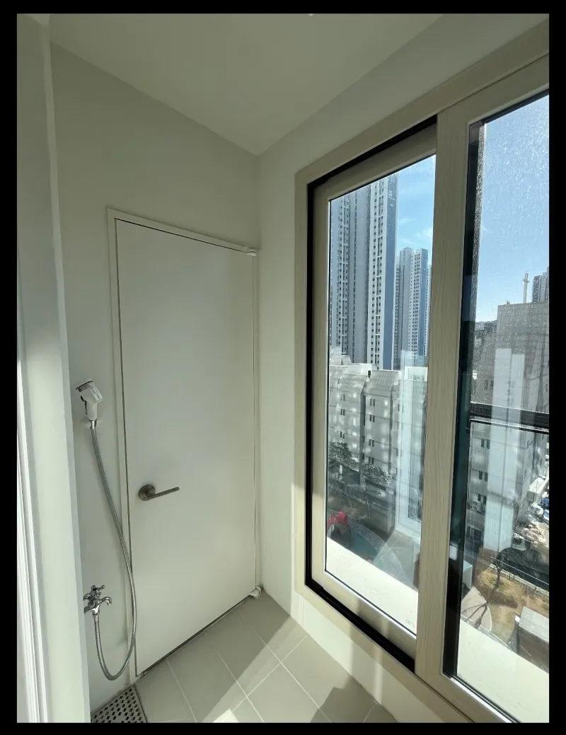 [부산 영도] 오션뷰 아파트 6