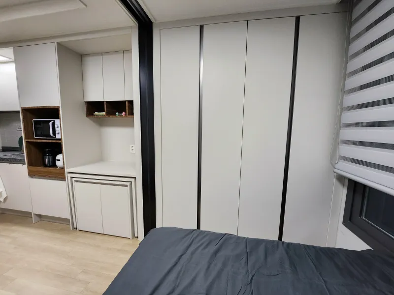 [Goyang][Goyang-si, Gyeonggi-do] Direct 1-minute connection to Juyeop Station / Fully furnished / KINTEX / Lake Park / Abundant infrastructure 7
