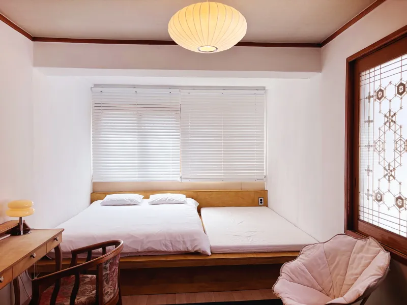 [Dodu 2-dong, Jeju] Private house near the airport, 3 rooms, 3 bathrooms, 2 parking spaces 2