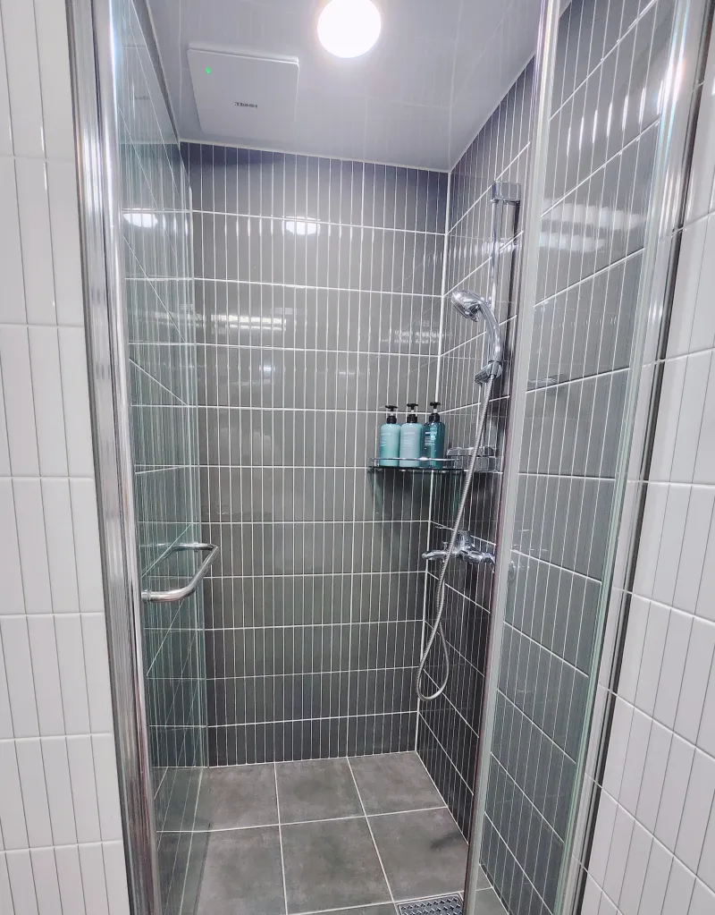 [Goyang][Goyang-si, Gyeonggi-do] Direct 1-minute connection to Juyeop Station / Fully furnished / KINTEX / Lake Park / Abundant infrastructure 6