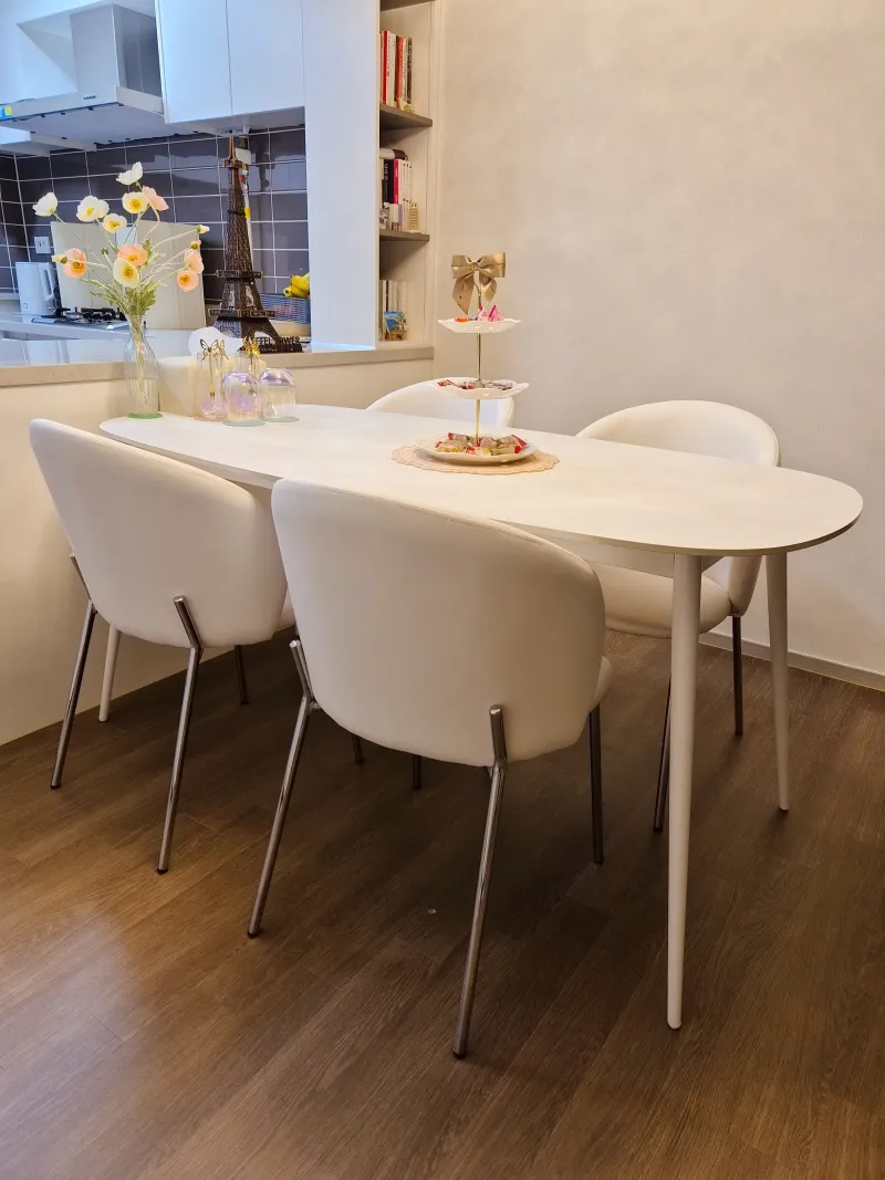 [Dalseo, Daegu][Share House] Clean and relaxing space with high-floor view 7