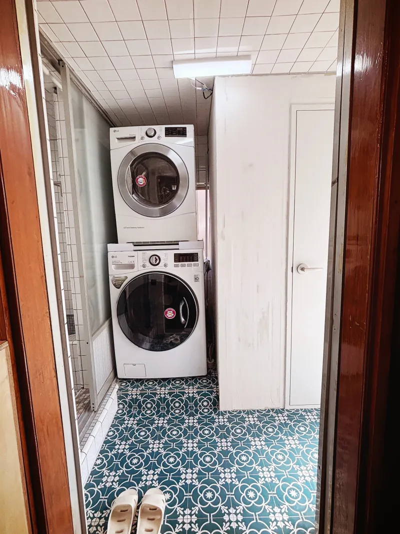 [Dodu 2-dong, Jeju] Private house near the airport, 3 rooms, 3 bathrooms, 2 parking spaces 11