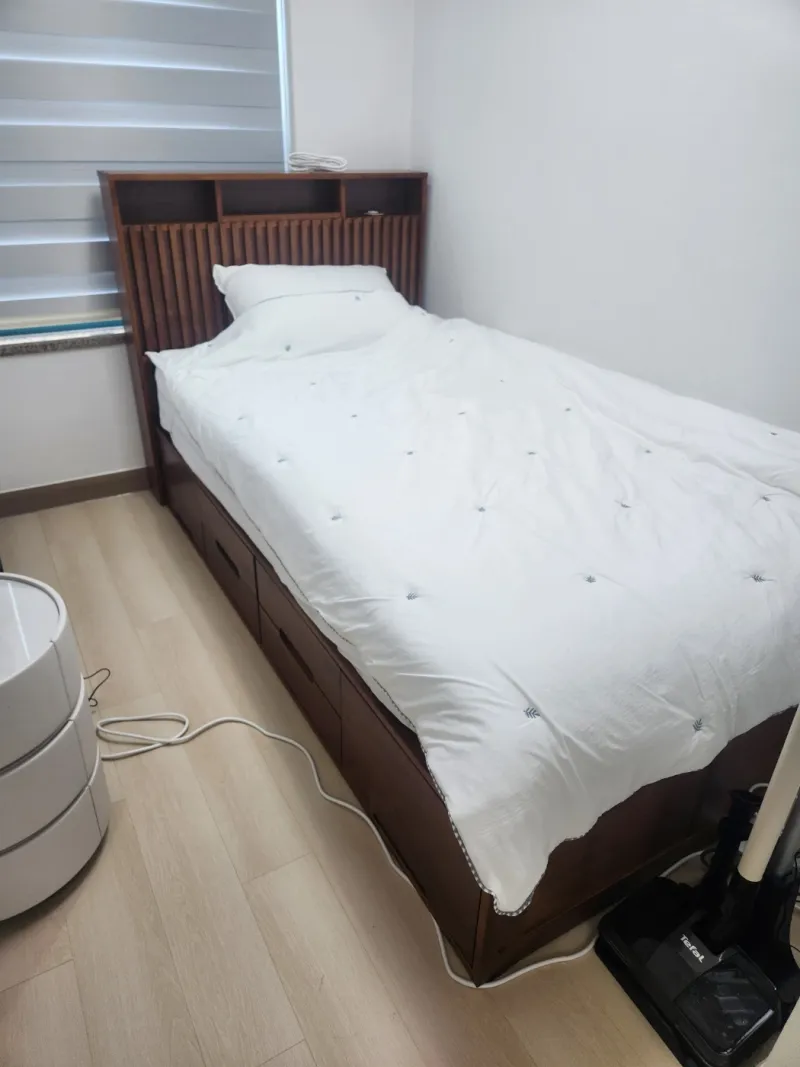 [서울 동대문] 청량리경동시장 제기동역 인근 18층 고층뷰 3