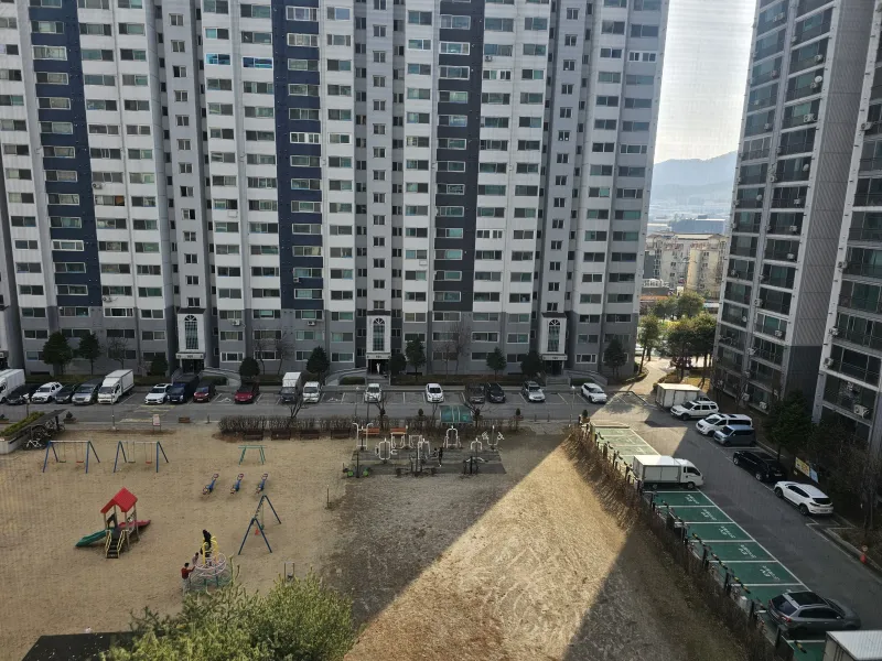 [경기 광주] 곤지암킴스아파트 8층 6